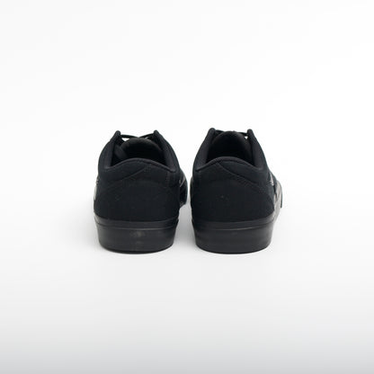 Nike SB Charge Canvas, Black