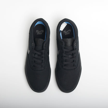 Nike SB Charge Canvas, Black