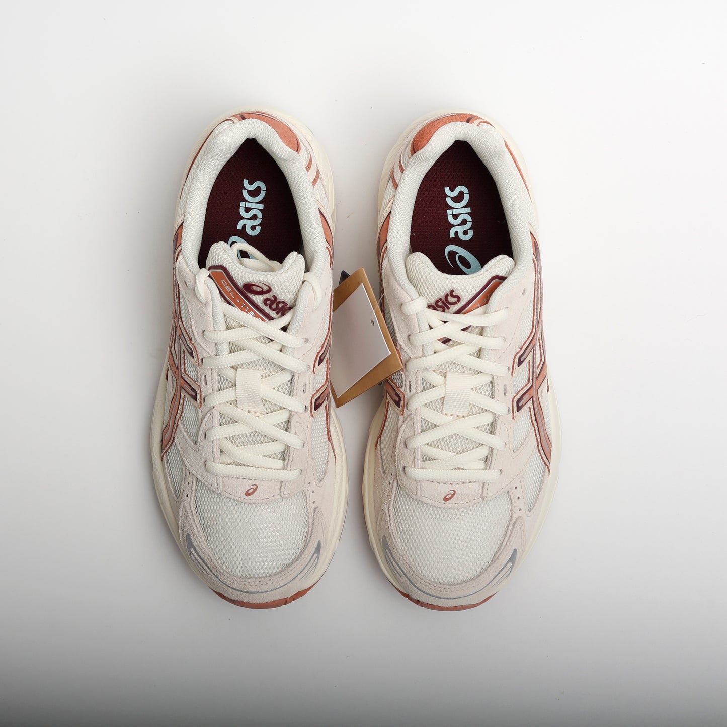 ASICS Gel-1130 Cream Brick Dust