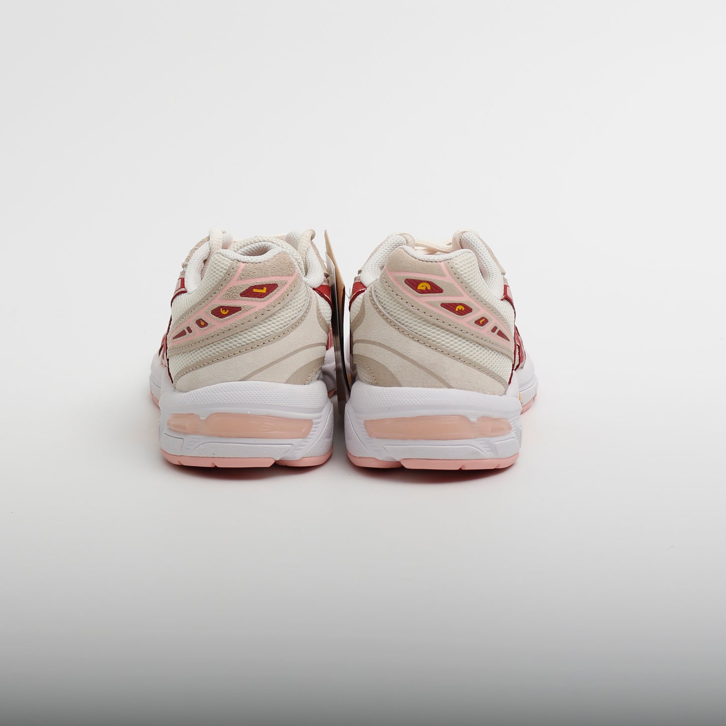 ASICS Gel-1130 Birch Cranberry