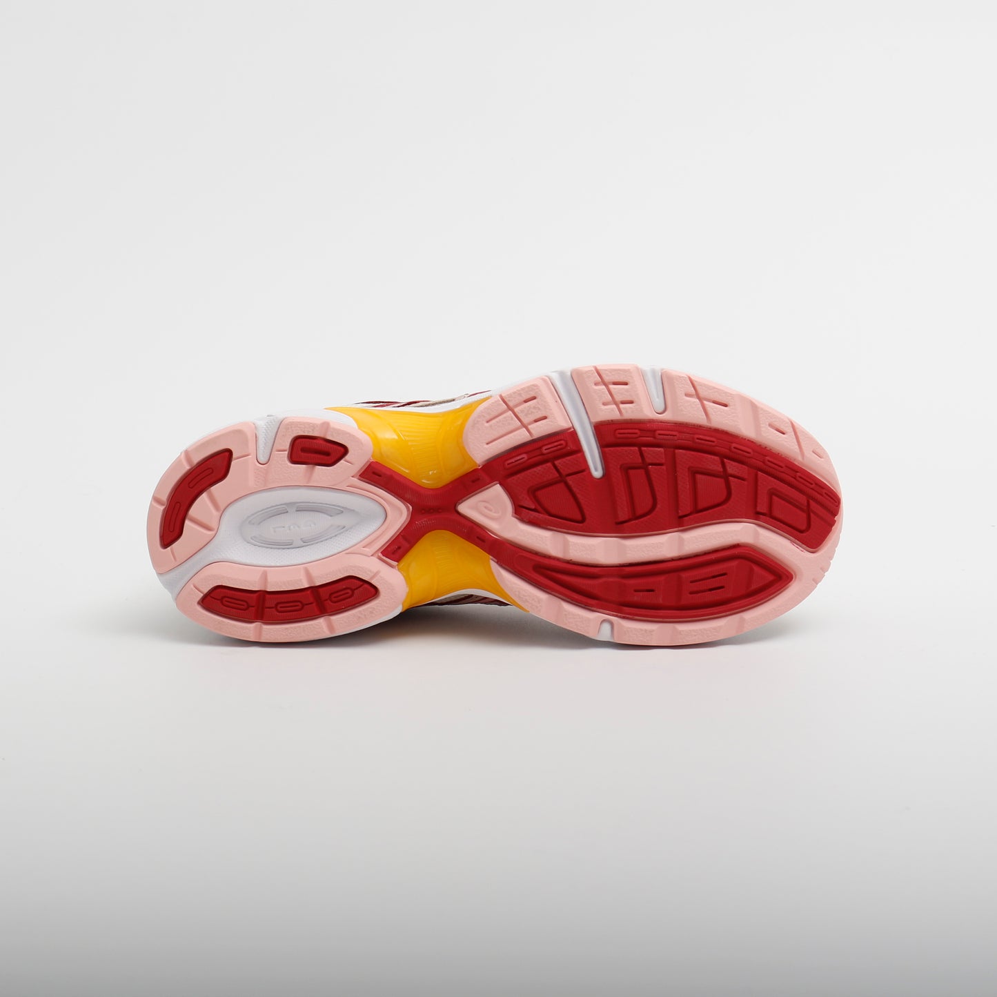 ASICS Gel-1130 Birch Cranberry