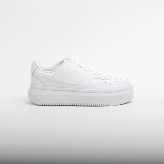 Nike Court Vision Alta LTR, White