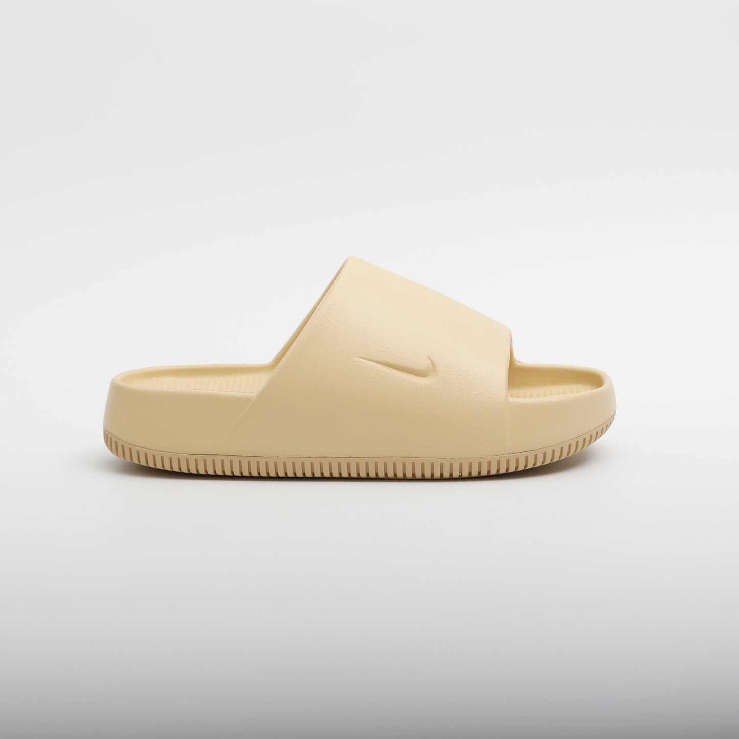 Nike Calm Sliders, Sesame