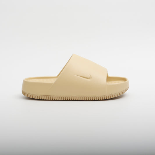 Nike Calm Sliders, Sesame