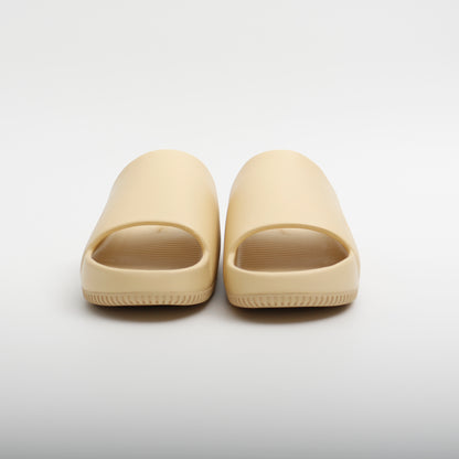 Nike Calm Sliders, Sesame
