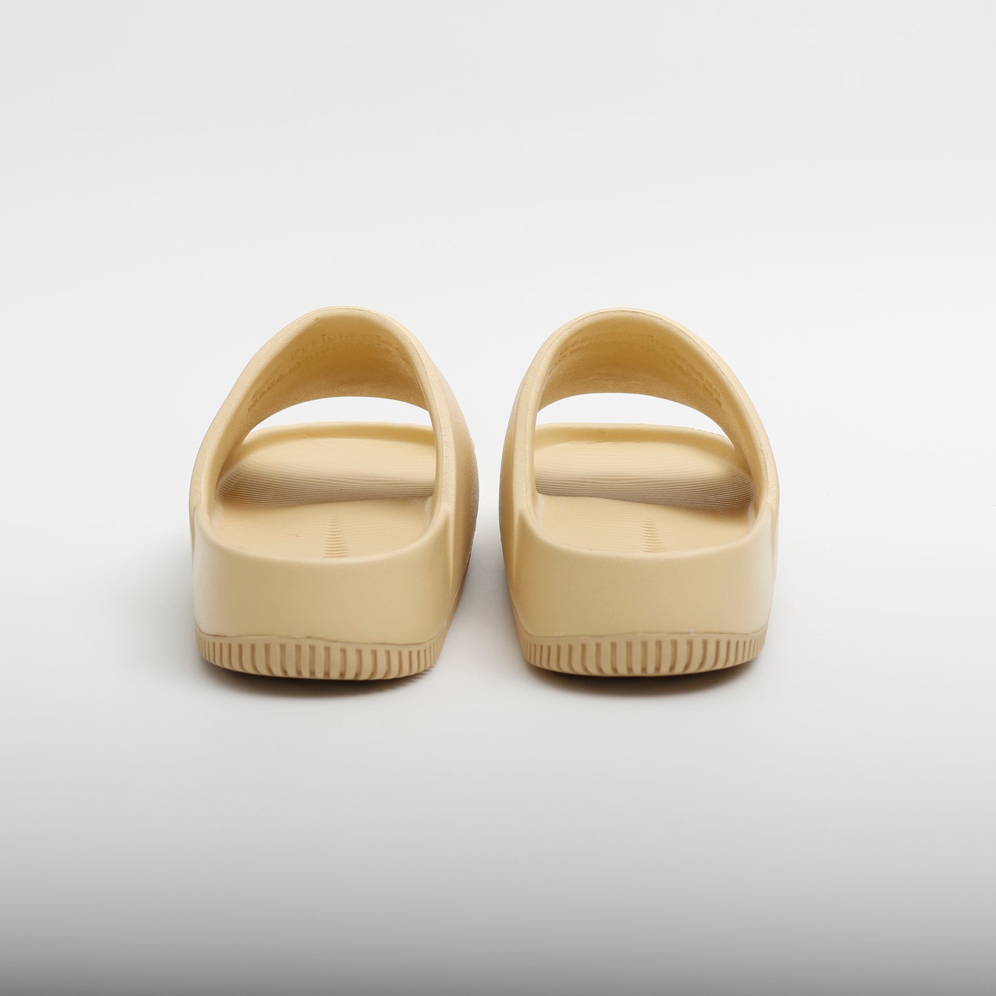 Nike Calm Sliders, Sesame