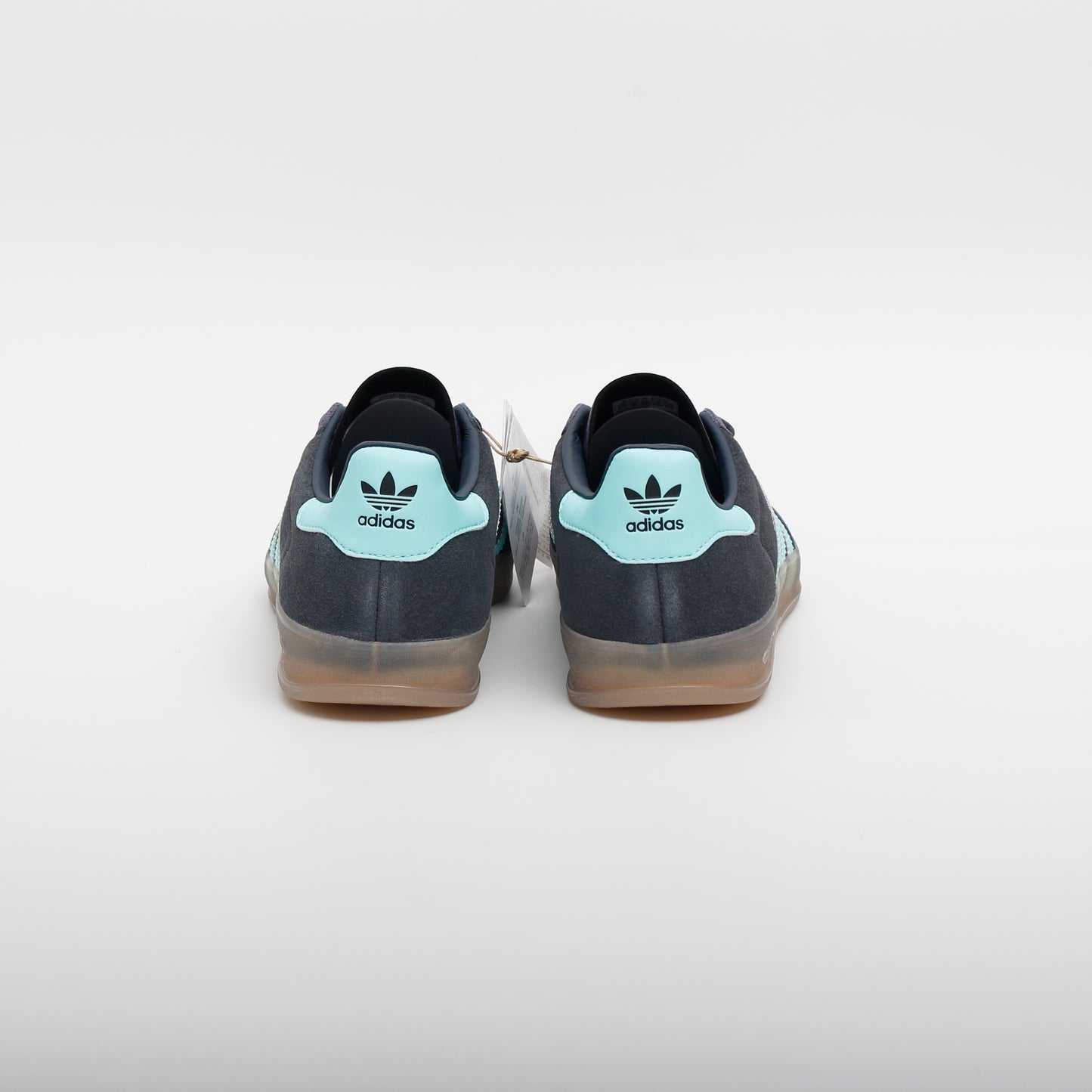 Adidas Gazelle Indoor Shadow Navy