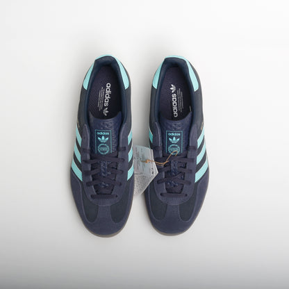 Adidas Gazelle Indoor Shadow Navy