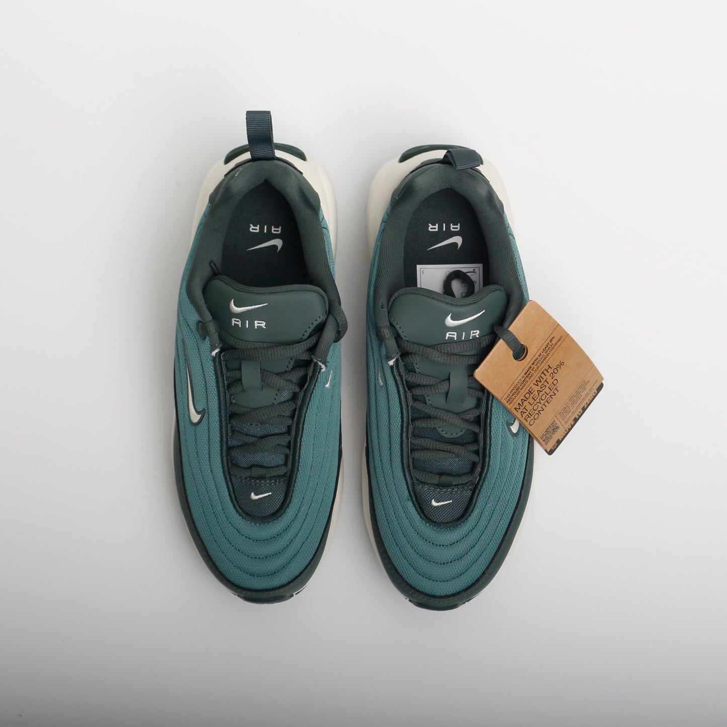 Nike Air Max Portal, Vintage Green Soft Pearl