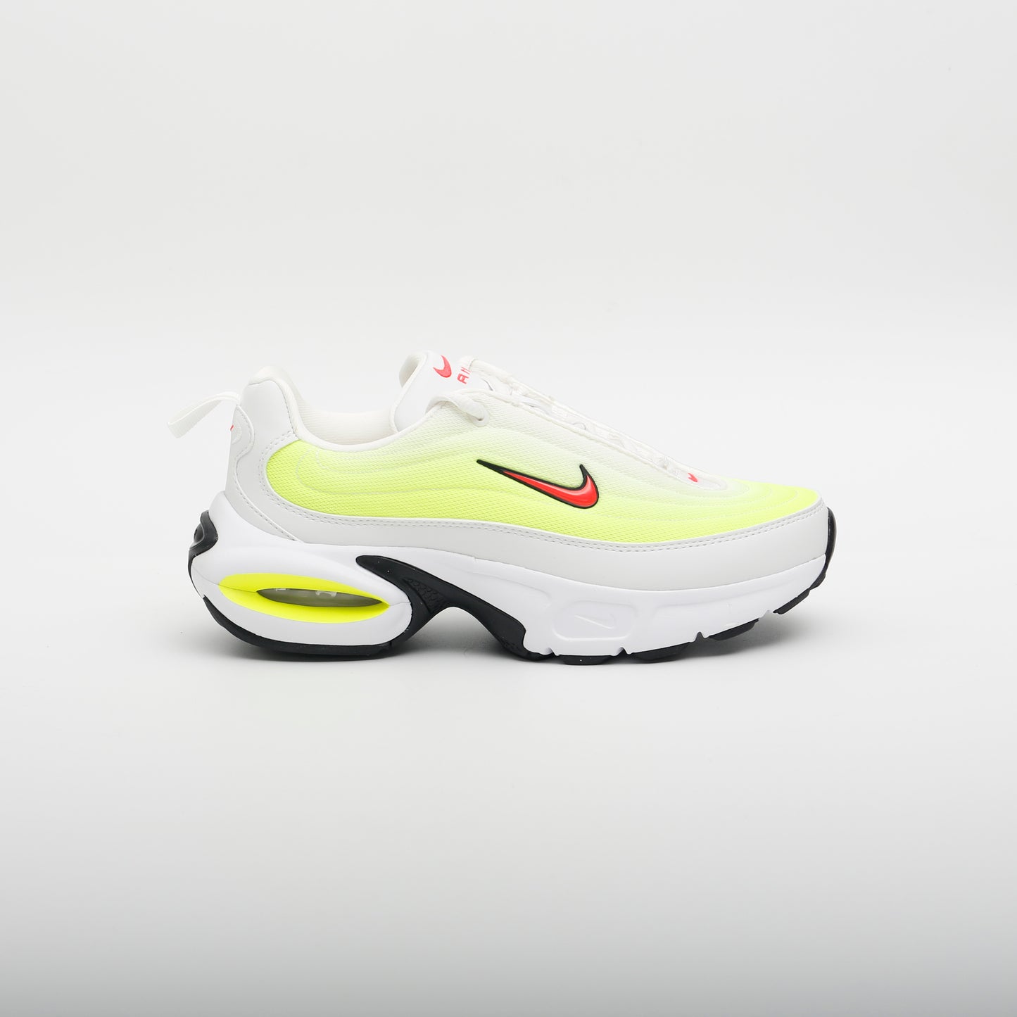 Nike Air Max Portal, Summit White Bright Crimson