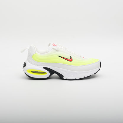 Nike Air Max Portal, Summit White Bright Crimson