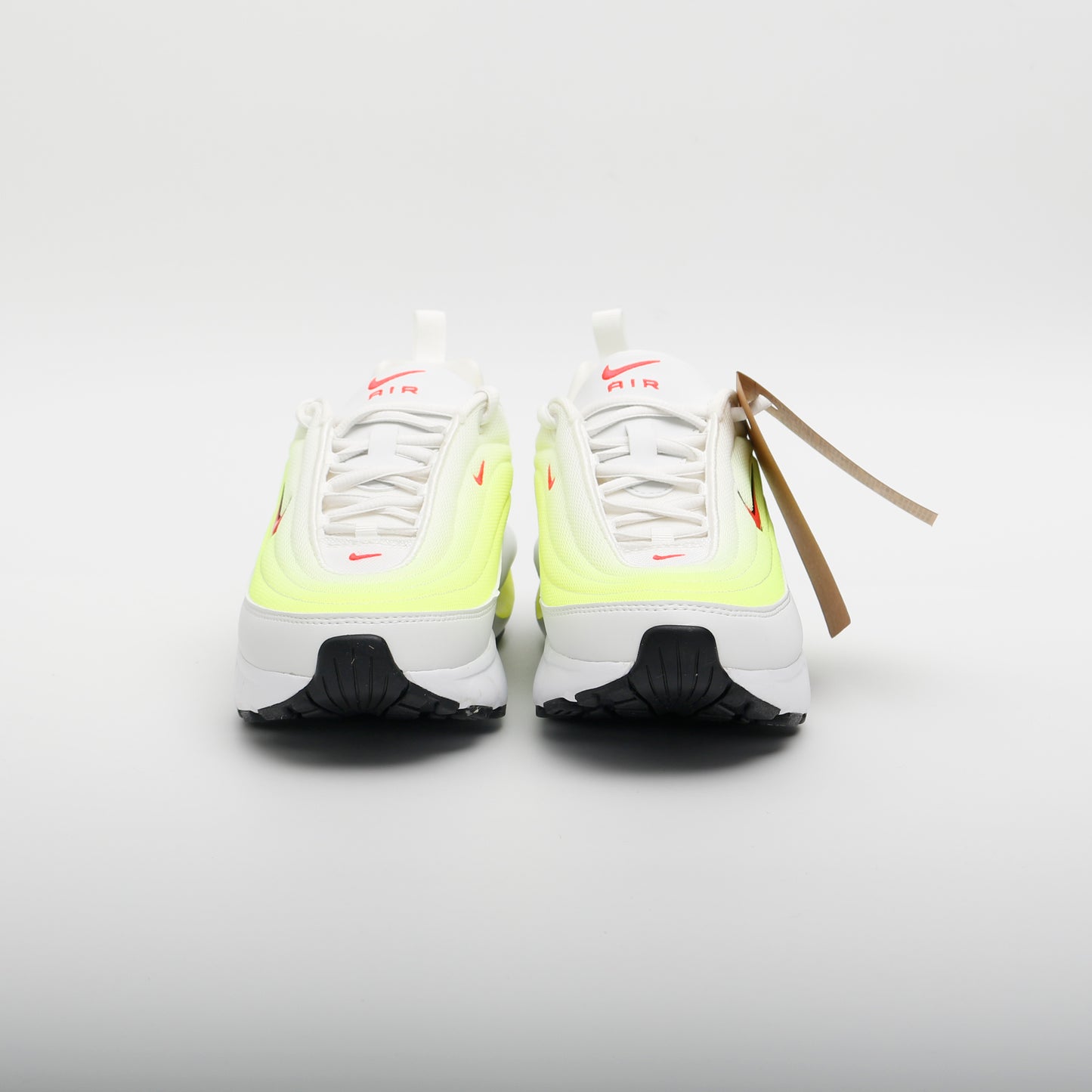 Nike Air Max Portal, Summit White Bright Crimson