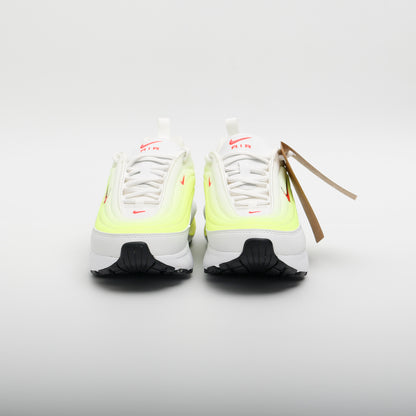 Nike Air Max Portal, Summit White Bright Crimson