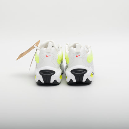 Nike Air Max Portal, Summit White Bright Crimson