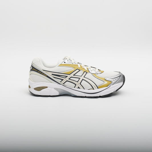 ASICS GT-2160 Cream Dark Mustard