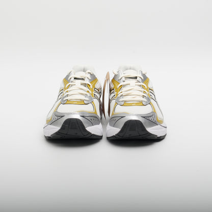 ASICS GT-2160 Cream Dark Mustard