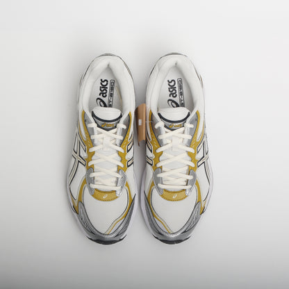ASICS GT-2160 Cream Dark Mustard