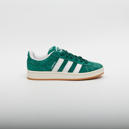 Adidas Campus 00's Dark Green