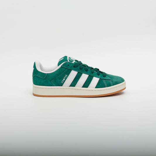 Adidas Campus 00's Dark Green