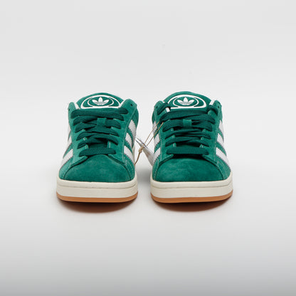 Adidas Campus 00's Dark Green