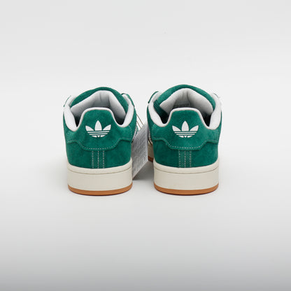 Adidas Campus 00's Dark Green