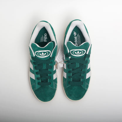 Adidas Campus 00's Dark Green