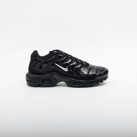 Nike TN Air Max Plus, Black Chrome