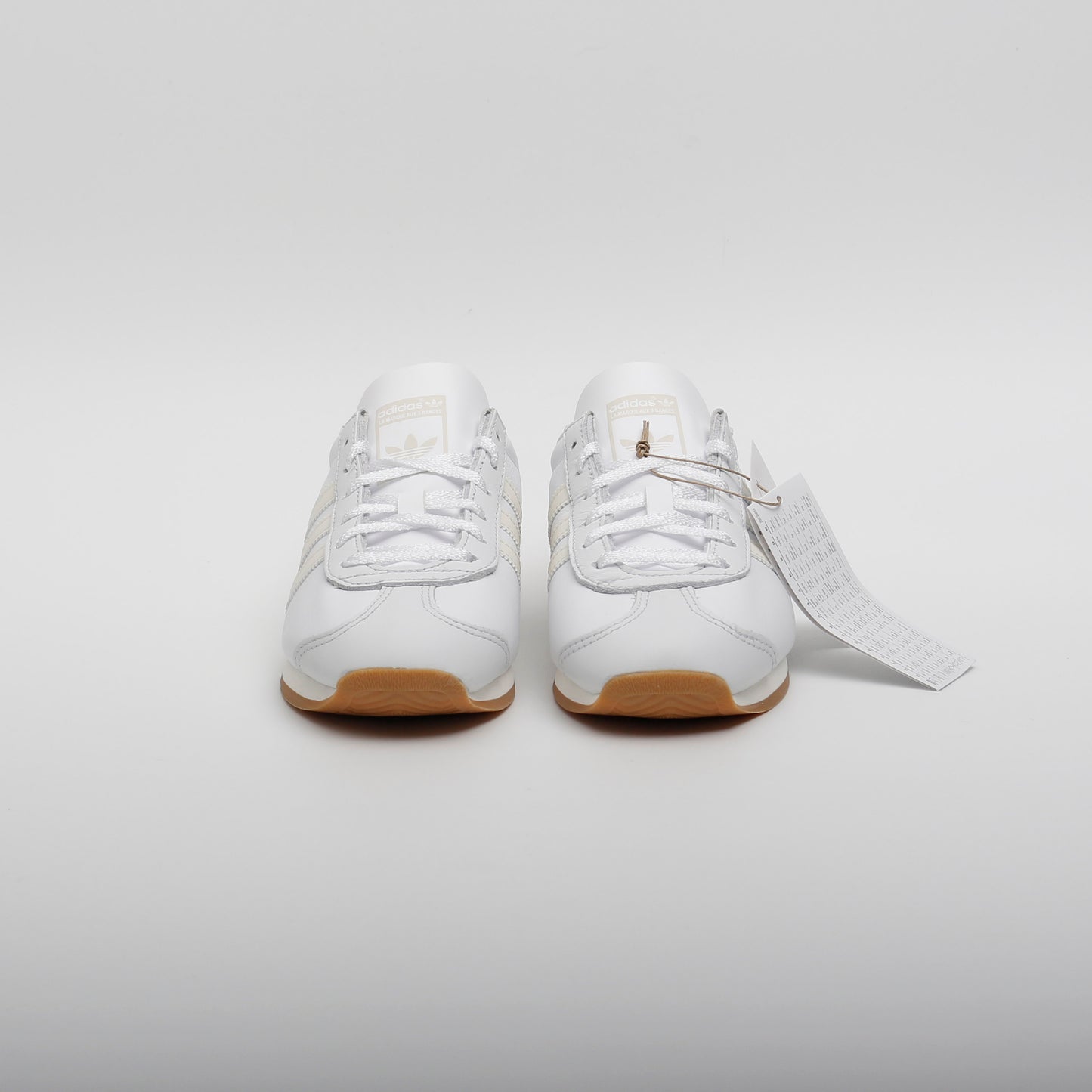 Adidas Country OG, Cloud White Off White Alumina