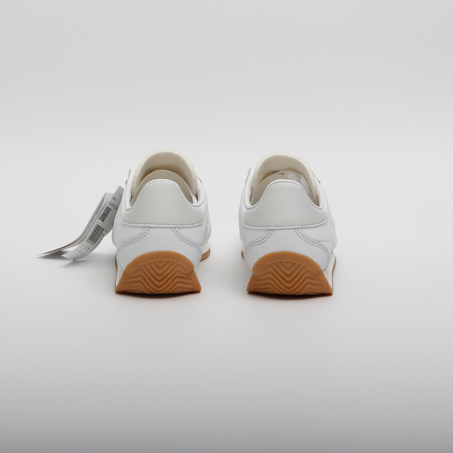 Adidas Country OG, Cloud White Off White Alumina