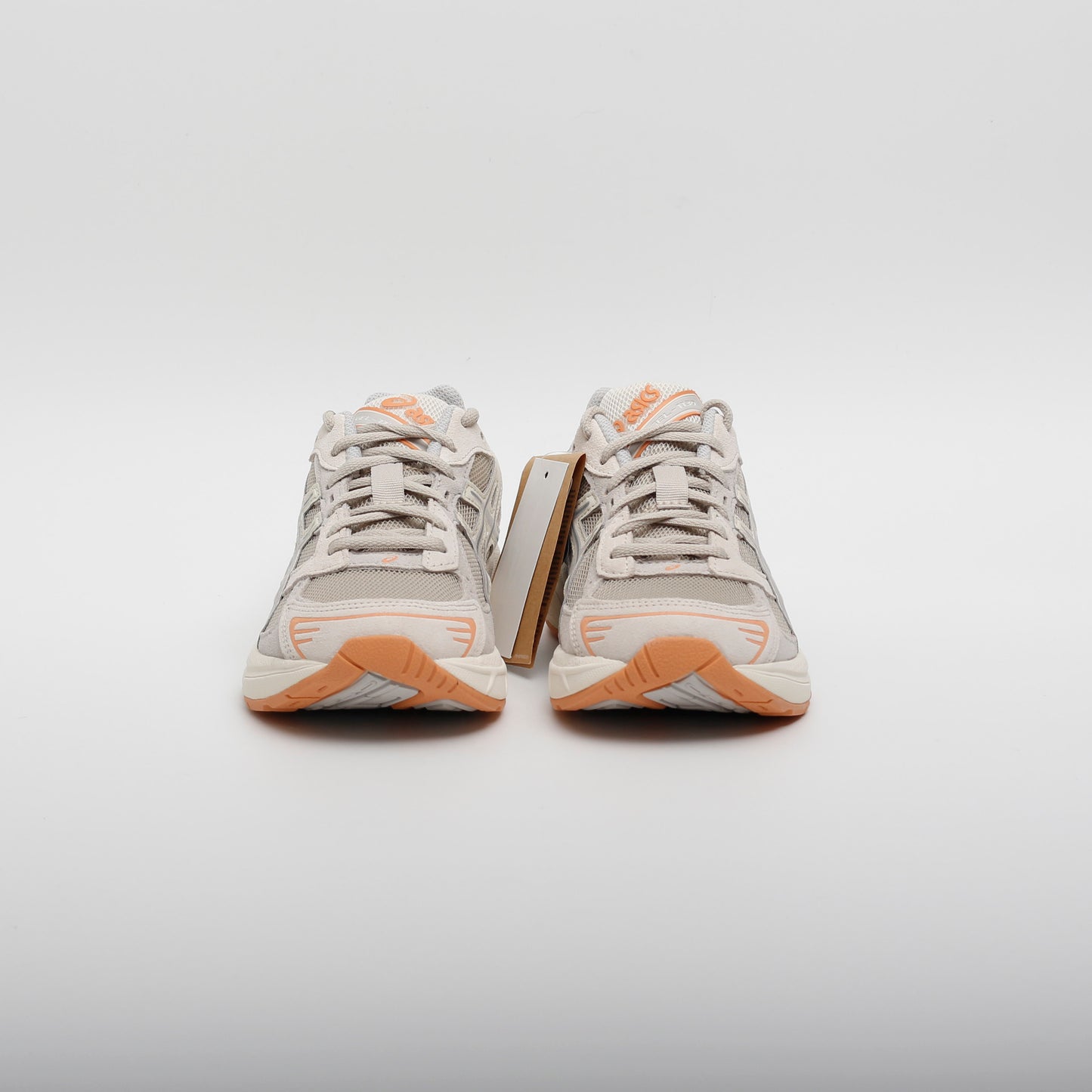 ASICS Gel-1130 Feather Grey Oyster Grey