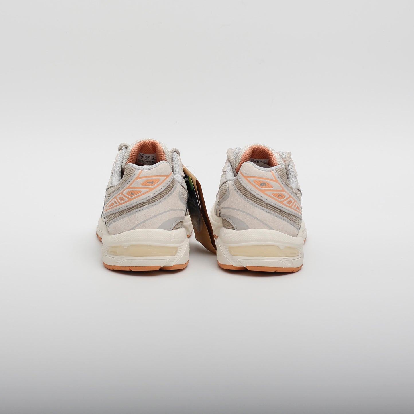 ASICS Gel-1130 Feather Grey Oyster Grey