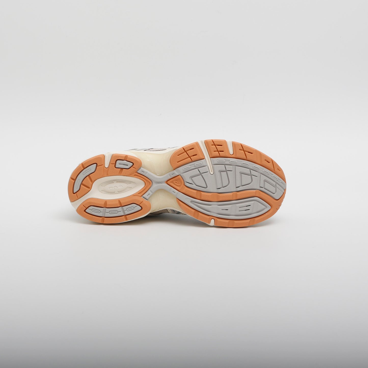 ASICS Gel-1130 Feather Grey Oyster Grey