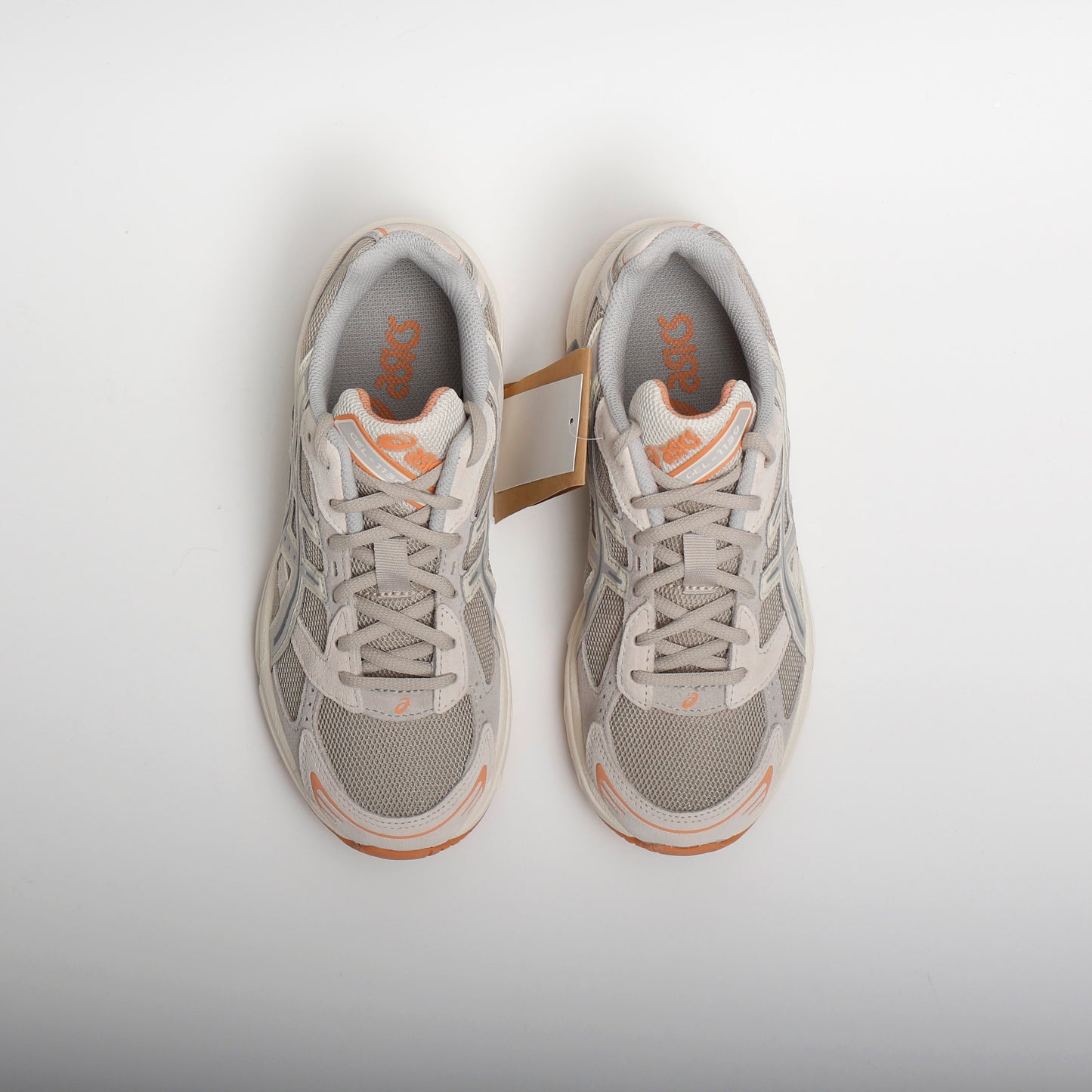 ASICS Gel-1130 Feather Grey Oyster Grey