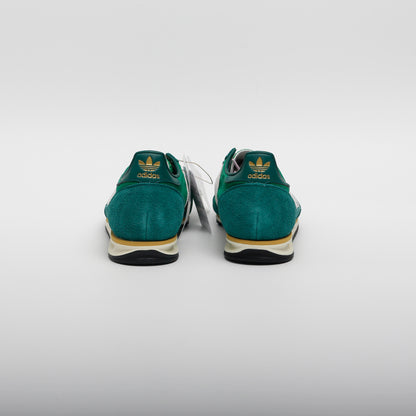 Adidas SL 72, Semi Green Spark