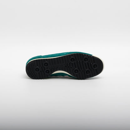 Adidas SL 72, Semi Green Spark