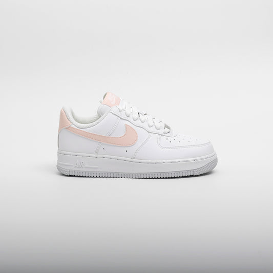 Nike Air Force 1 '07 W Next Nature, White Pale Coral