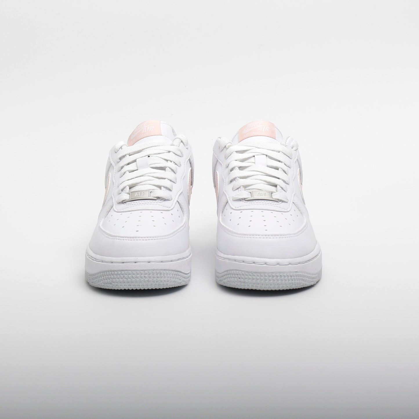 Nike Air Force 1 '07 W Next Nature, White Pale Coral