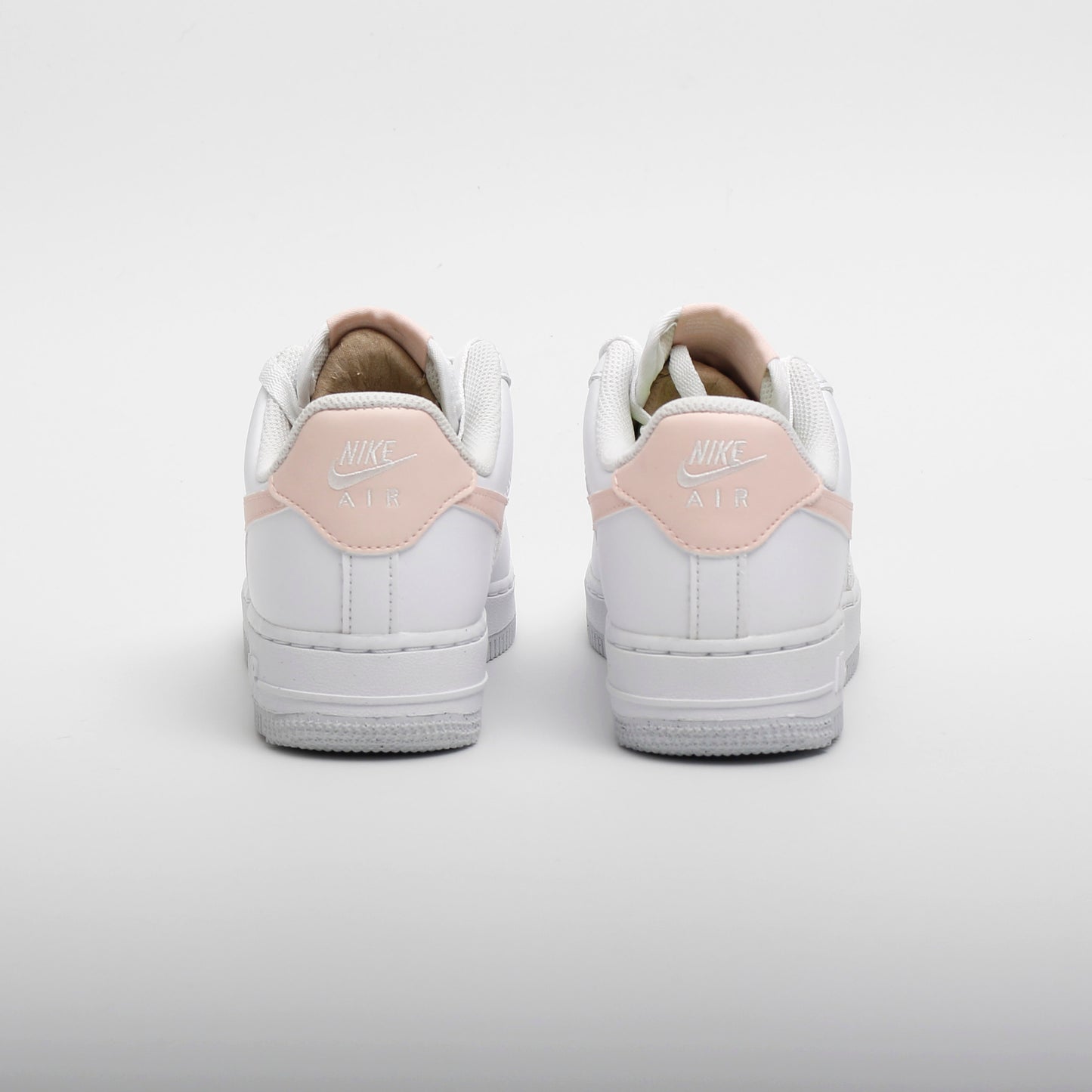 Nike Air Force 1 '07 W Next Nature, White Pale Coral