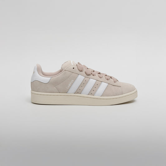 Adidas Campus 00's White Beige