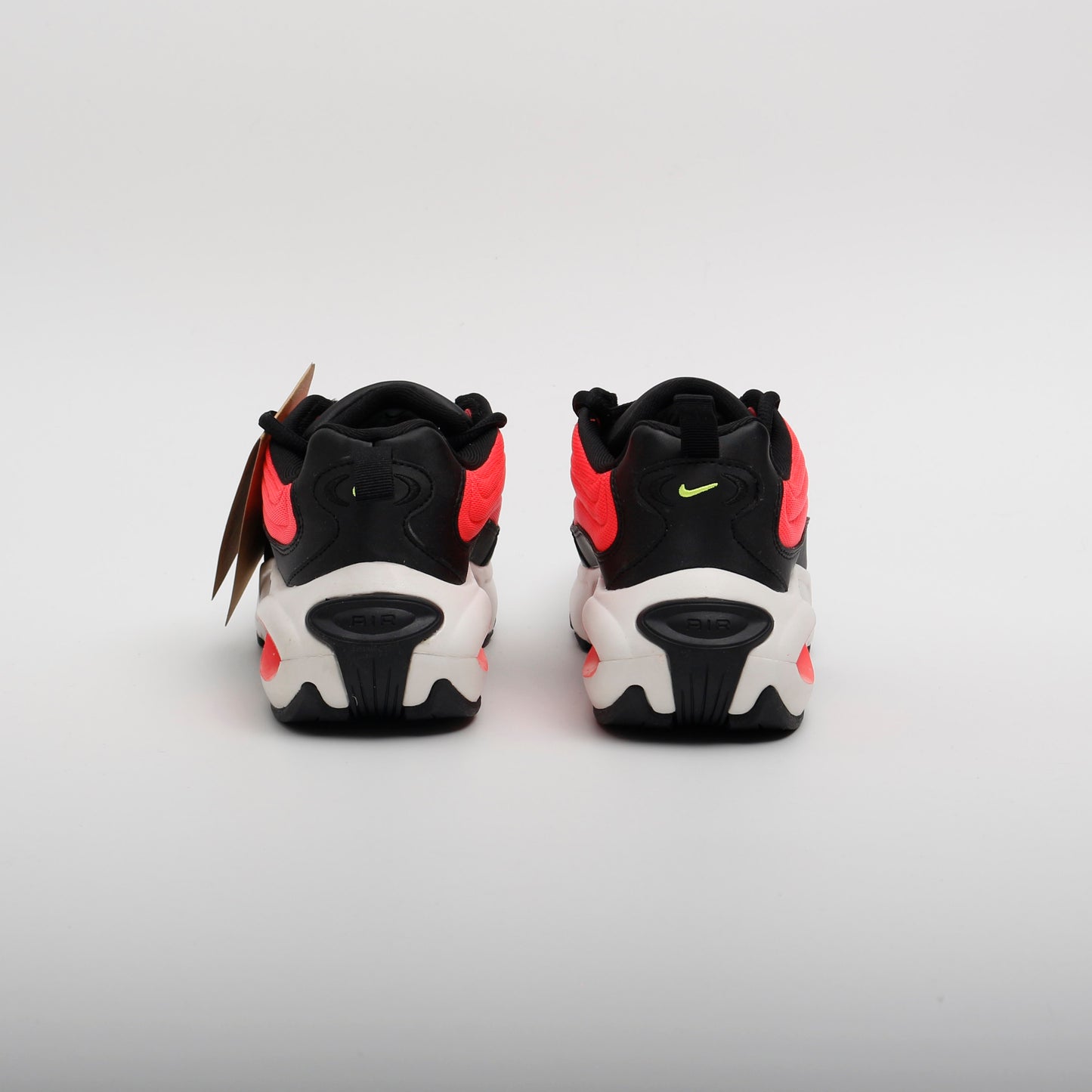 Nike Air Max Portal, Hot Punch Volt