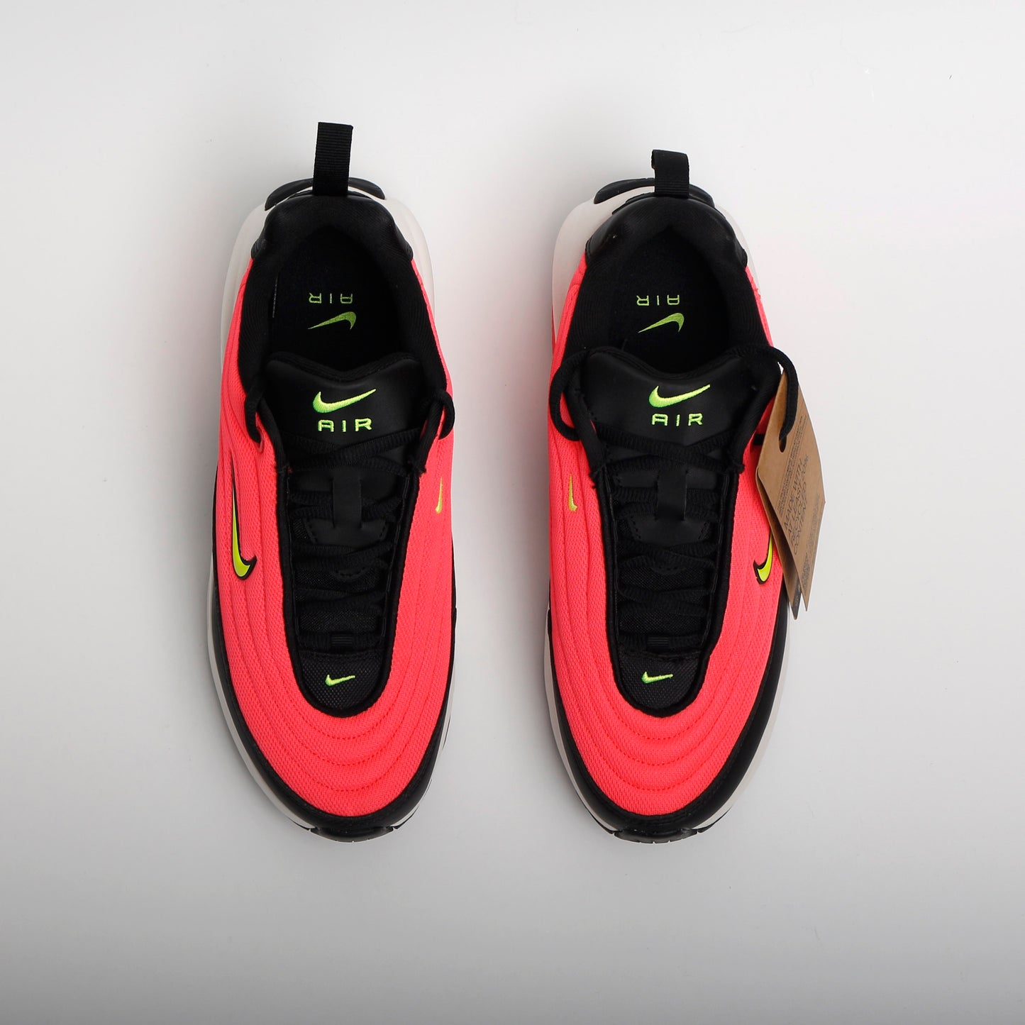 Nike Air Max Portal, Hot Punch Volt