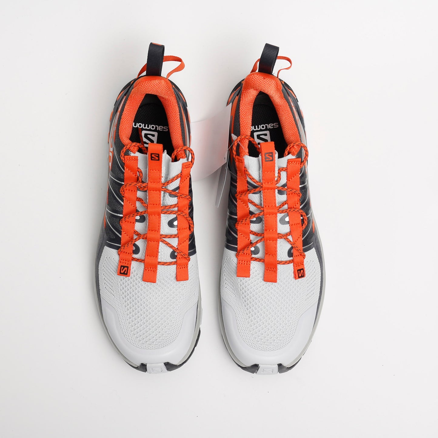 Salomon XA Cover, Plein Air India Ink Red Orange