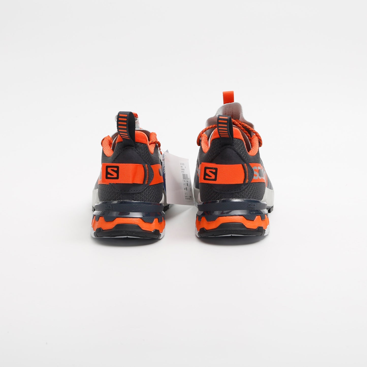 Salomon XA Cover, Plein Air India Ink Red Orange