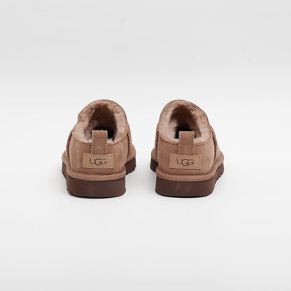 Ugg Classic Micro Boots, Rocky Oak