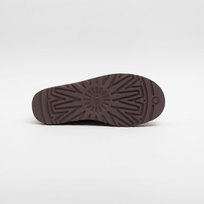 Ugg Classic Micro Boots, Rocky Oak