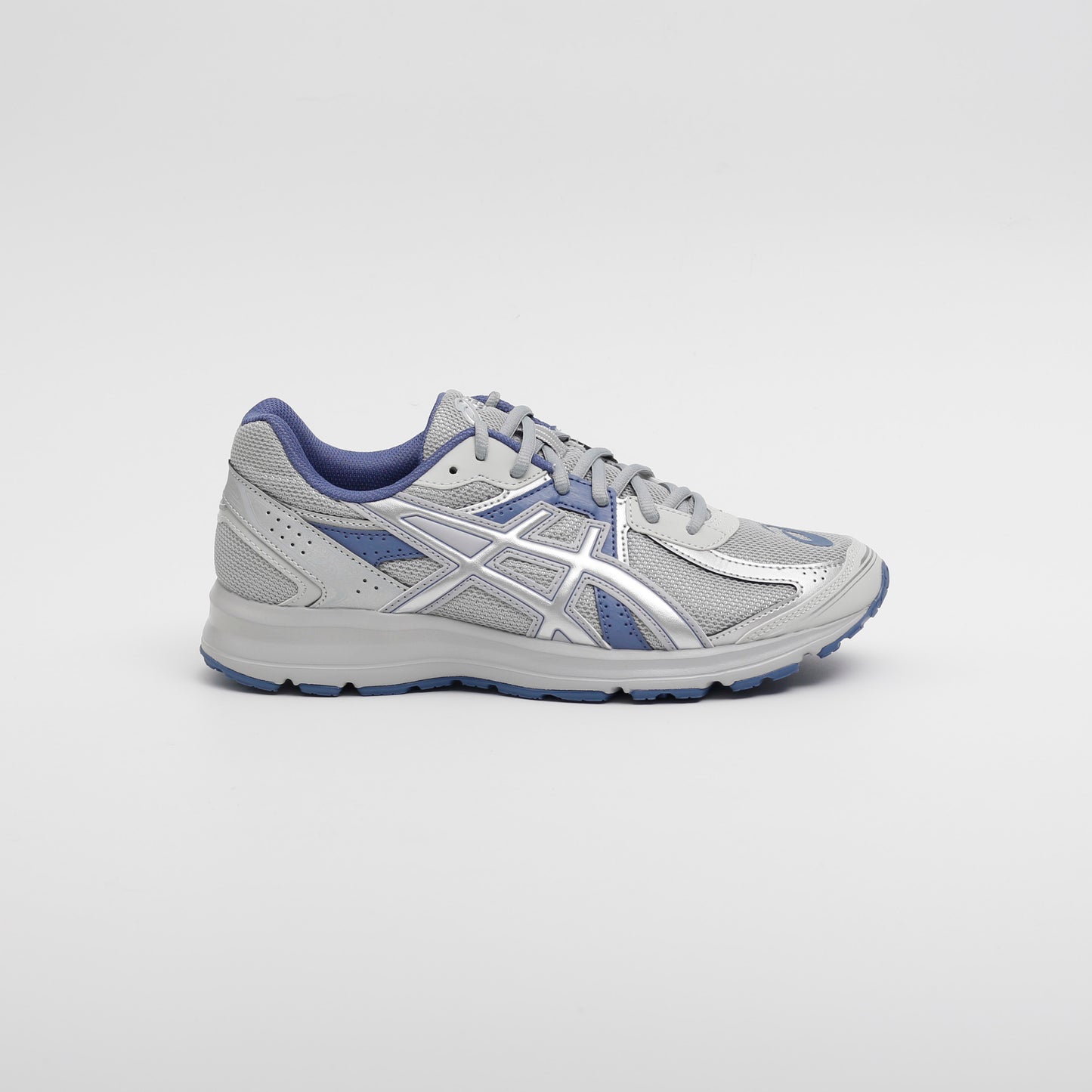 ASICS Jog 100S Piedmont Grey Pure Silver