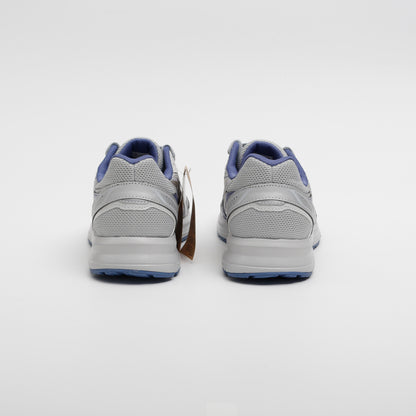 ASICS Jog 100S Piedmont Grey Pure Silver