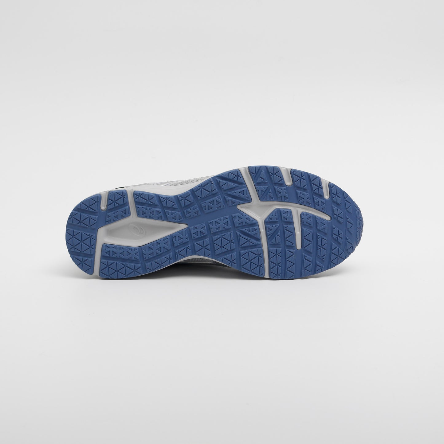 ASICS Jog 100S Piedmont Grey Pure Silver