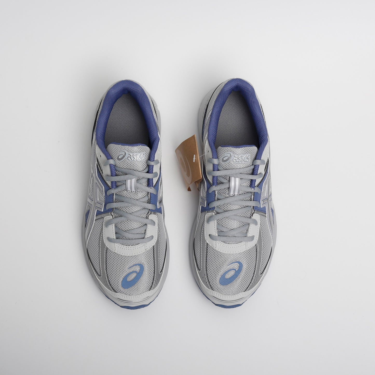 ASICS Jog 100S Piedmont Grey Pure Silver