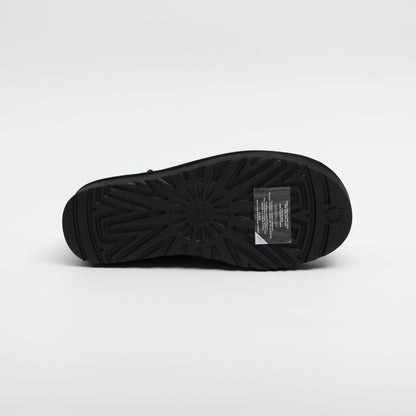 Ugg Classic Ultra Mini Platform Boots, Black